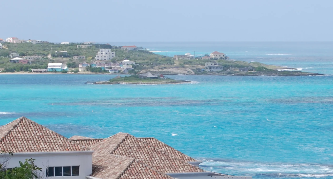 Anguilla