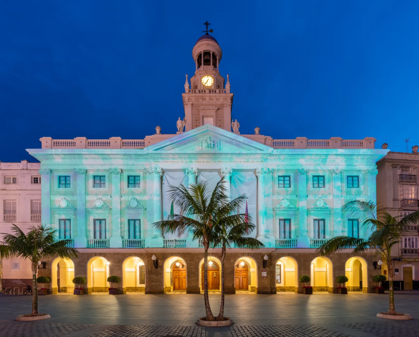 Cadiz, Spain