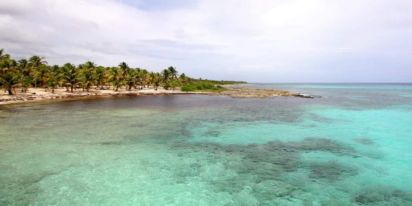 Western Caribbean with Mexico