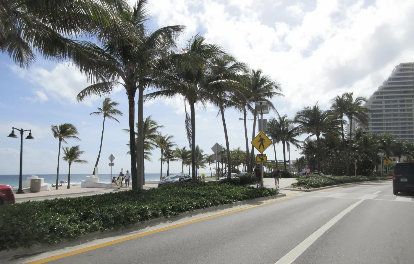 Fort Lauderdale, Florida