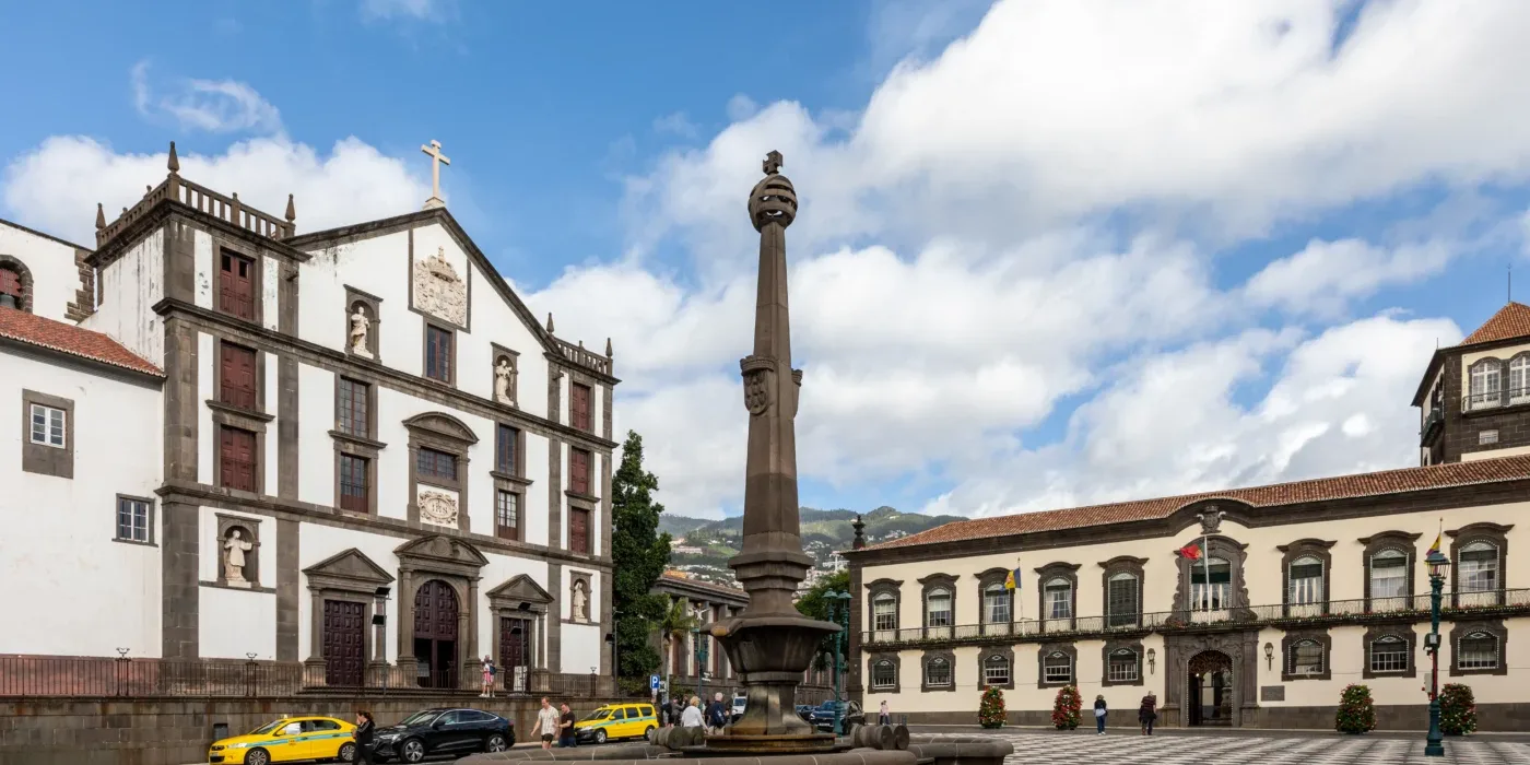Portugal & Canaries UK One-Way