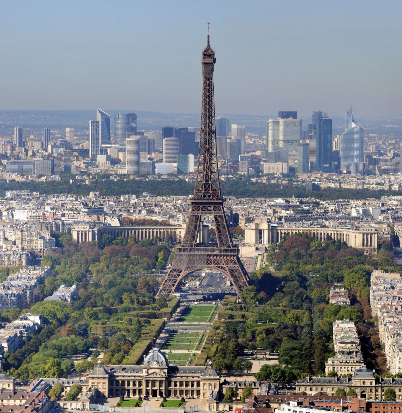 Le Havre (Paris), France