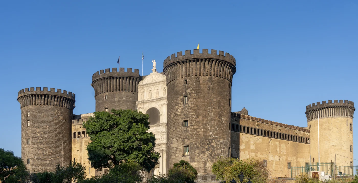Naples, Italy