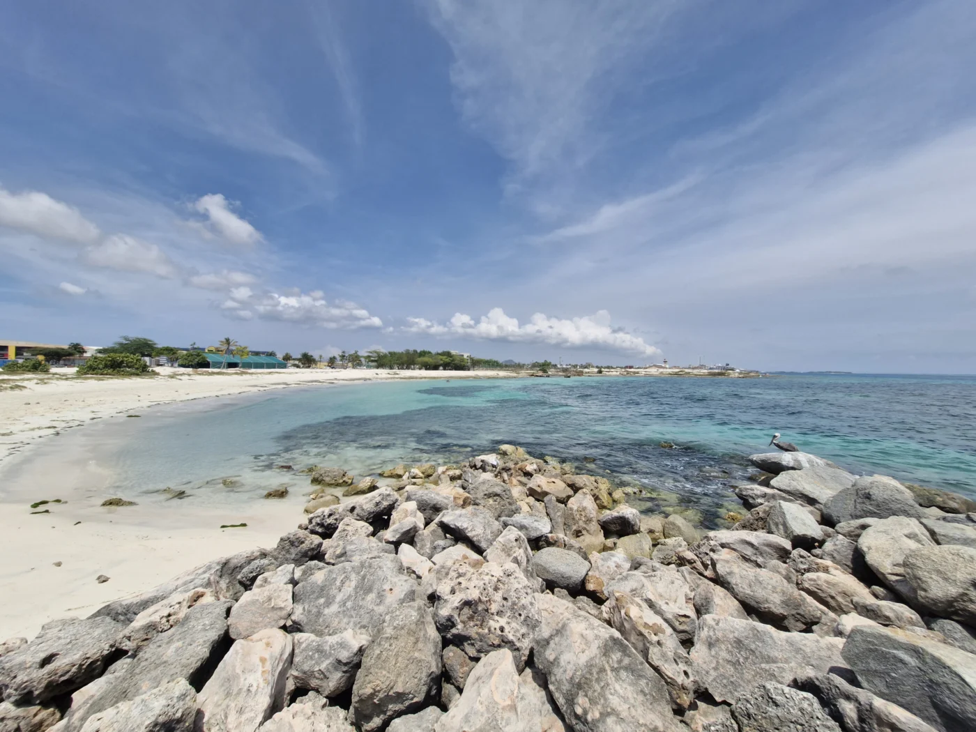 Oranjestad, Aruba