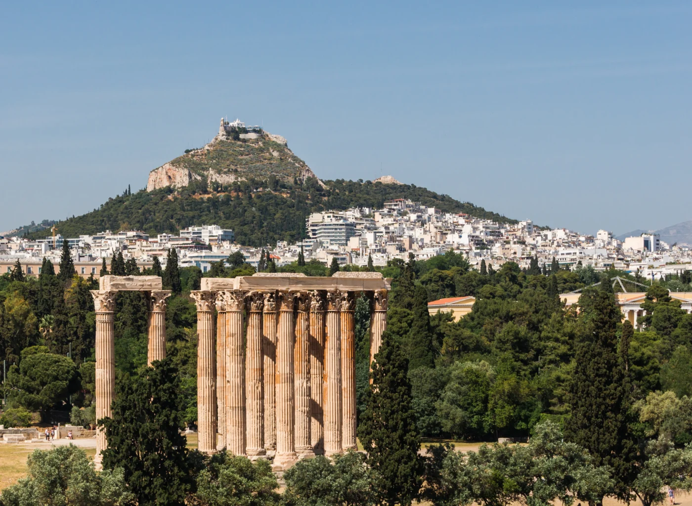 Piraeus (Athens), Greece