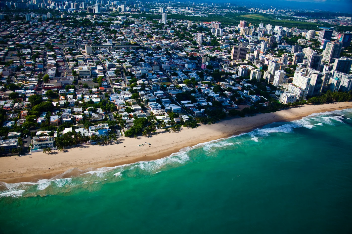 San Juan, Puerto Rico