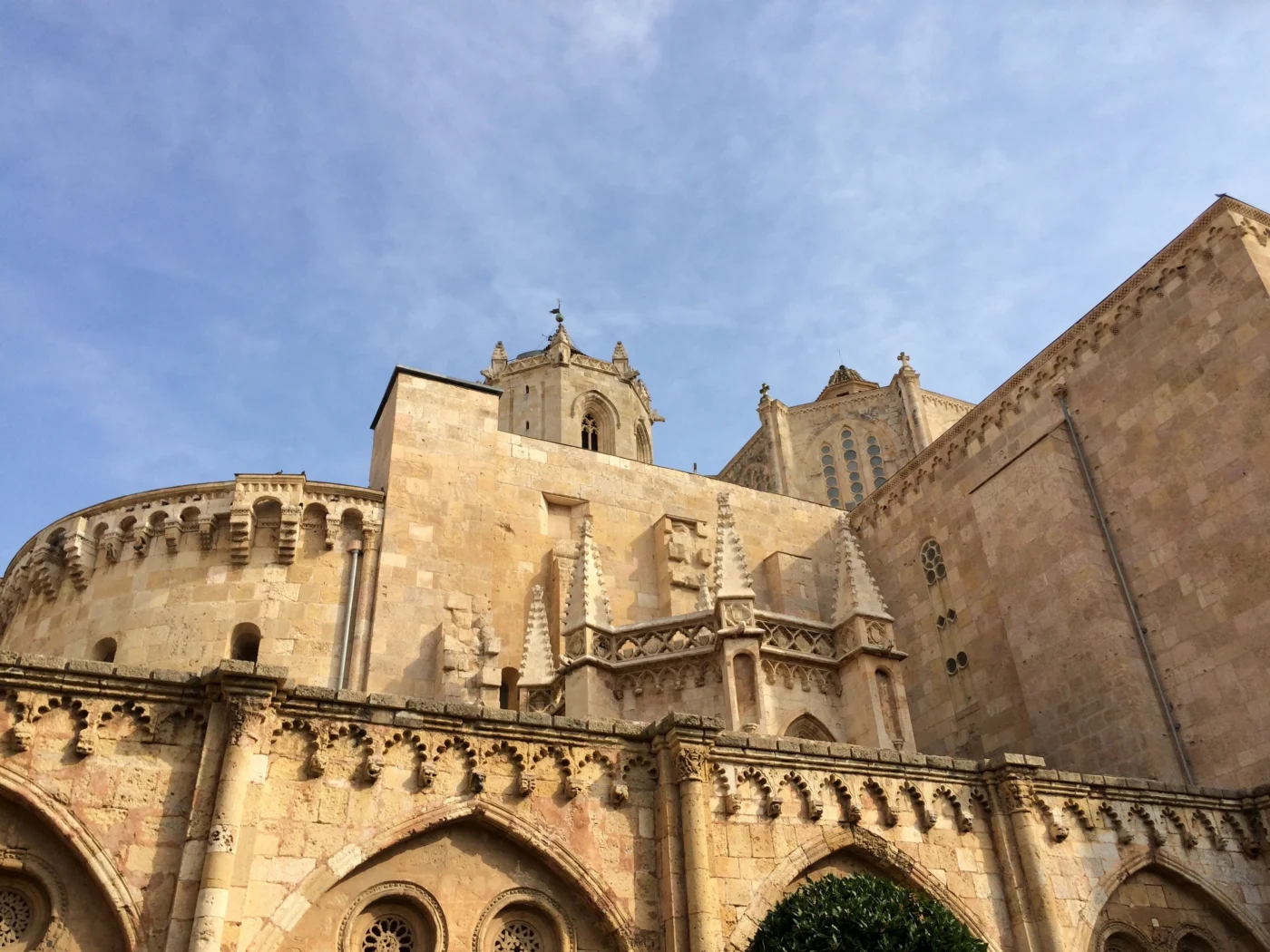Tarragona, Spain