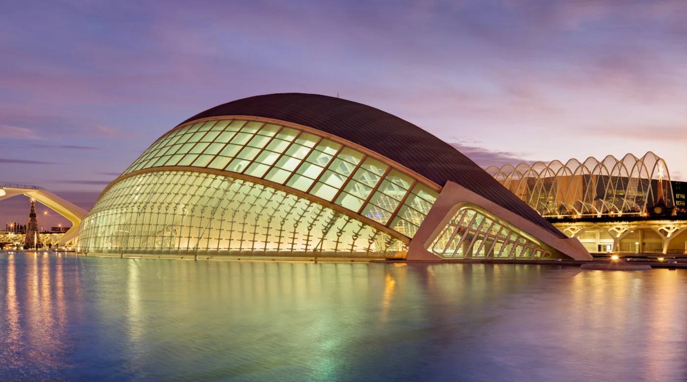 Valencia, Spain
